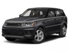 Thumbnail Photo 45 for 2020 Land Rover Range Rover Sport HSE